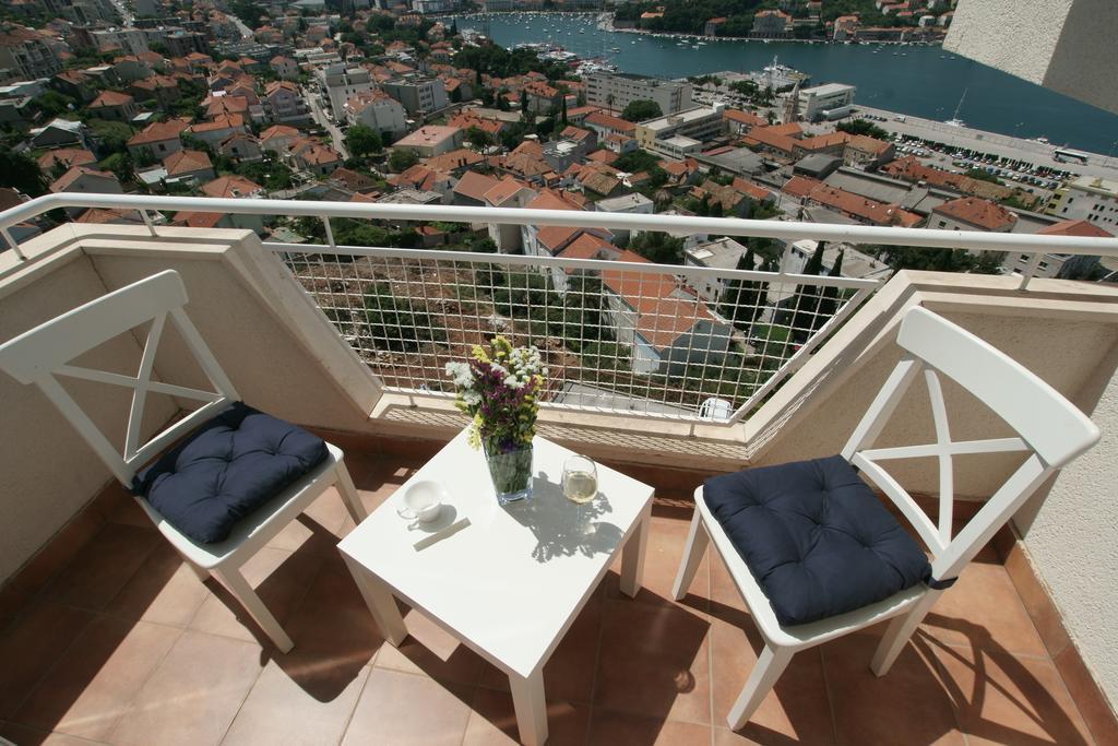 Apartment Wow Dubrovnik Kültér fotó