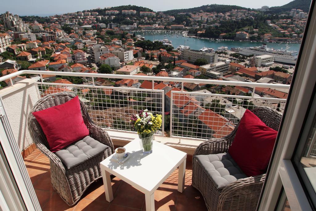 Apartment Wow Dubrovnik Kültér fotó